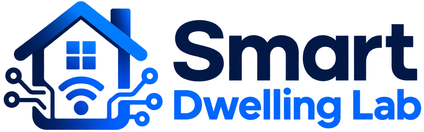 Smart Dwelling Lab